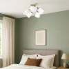 Activejet riippuvalaisin AJE-EMILY 3P GOLD E27 3x40W