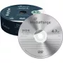 MediaRange - 25 x DVD-R - 4,7GB (120 min.) 16x - spindeli (MR403)