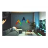 Nanoleaf NL42-0101HX-3PK -älykäs seinävalaisin