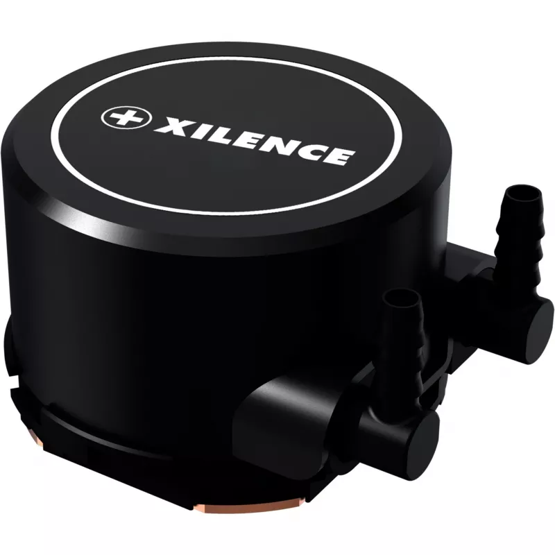 Xilence Performance A+ XC978 All-in-One-nestekylmä