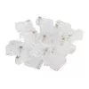 Johtoliitin RJ-45 Lanberg PLU-6000EZ
