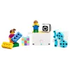 LEGO Education SPIKE Essential Set A+ 45345 – oppimisrobotiikka- ja ohjelmointirakennussarja, 449 osaa, 6 vuodesta alkaen