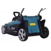 MAKITA SÄHKÖRUOHONLEIKKURI 1400W 37cm ELM3720