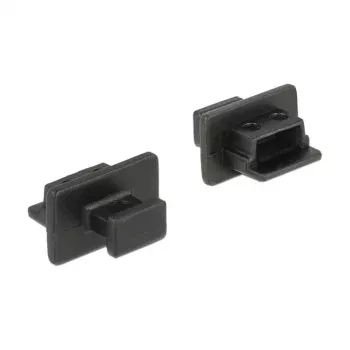 Liittimen suojakansi USB Mini-B DeLOCK 64011