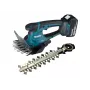Makita DUM604RFX 18 V akkukäyttöiset ruoho- ja pensassakset, 3,0 Ah akku, 160 mm