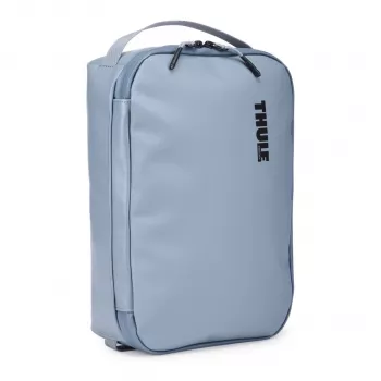 Thule 5607 Chasm Medium Gear Cube lammikonharmaa