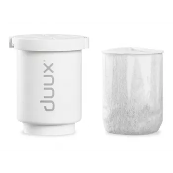 Ilmansuodatinpatruunat Duux DXHUC30 vaihtosarja — 2 kapselia Duux Neo -ilmanpuhdistimeen