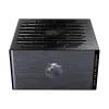 Gamemax virtalähde, 80 PLUS, Platinum | LION CORE 1200P | 1200 W
