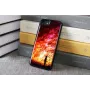 iKins suojakotelo Apple iPhone 8/7 — starry night musta