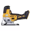 DeWALT DCS335NT akku-pistosaha 3 200 iskua/min 2 kg