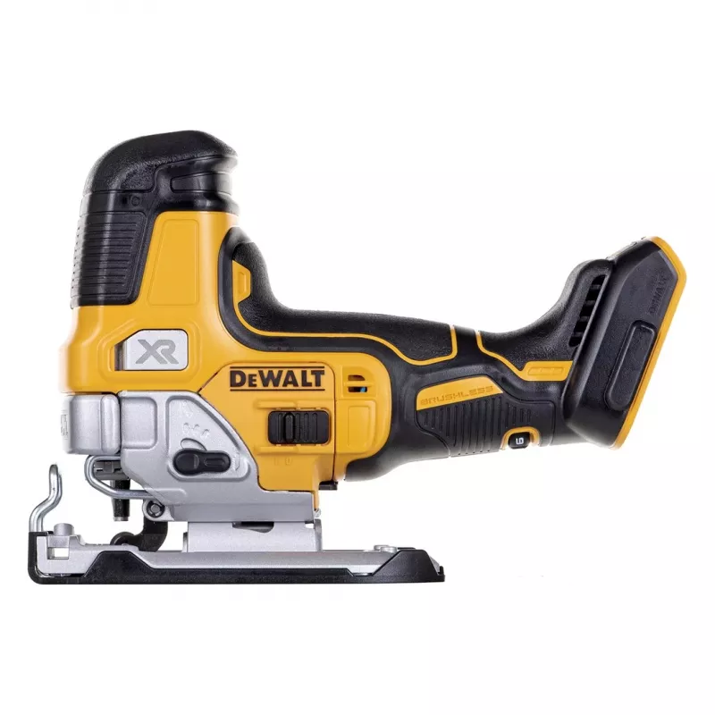 DeWALT DCS335NT akku-pistosaha 3 200 iskua/min 2 kg