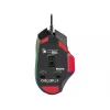 A4Tech Bloody W95 Max langallinen pelihiiri, USB, Sports Navy, 12000 CPI