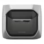 Akku EcoFlow DELTA 3 Max Plus -voimalaitokselle — LiFePO4 2 048 Wh, musta