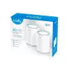 Mesh-järjestelmä Cudy M1300 2-PACK