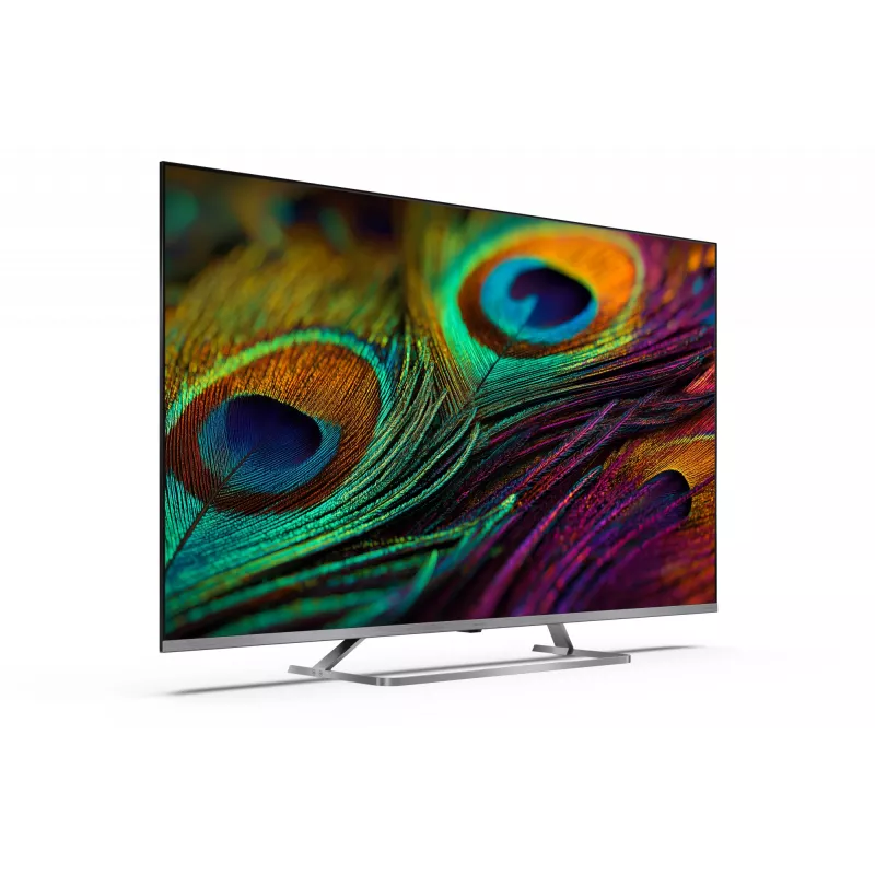 Sharp 4K QLED MiniLED TV | 50JP7265E | 50