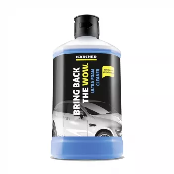 Karcher Ultra Foam puhdistusaine painepesureille