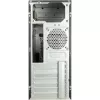 Tietokonekotelo INTER-TECH IT-2815 Linear, ATX, musta