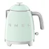 Smeg 50's Style vedenkeitin KLF05PGEU pastellinvihreä