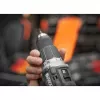 DeWalt MCLAREN DCD85MP2T porakone-ruuvinväännin 18V musta, keltainen