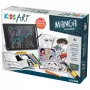 Setti Kids Art - Mangi laboratorio