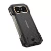Älypuhelin Ulefone Armor 27 4G Helio G99 12GB 256GB musta