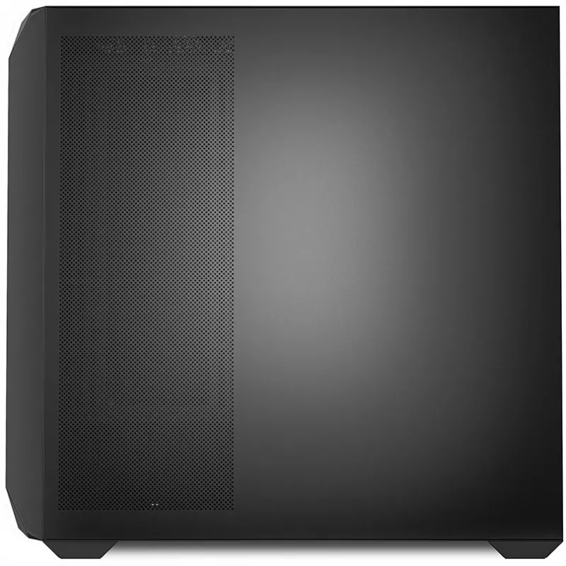 Sharkoon MK3 Black mATX musta