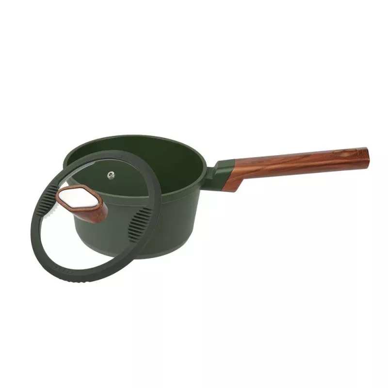 Kattila RESTO 93700 — ruostumaton teräs 16 cm, 1,4 l