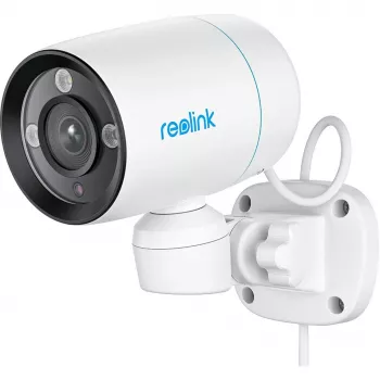PoE-kamera Reolink P330P 4MP — yönäkö, liikkeentunnistus