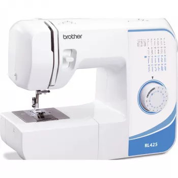 Brother RL425 ompelukone