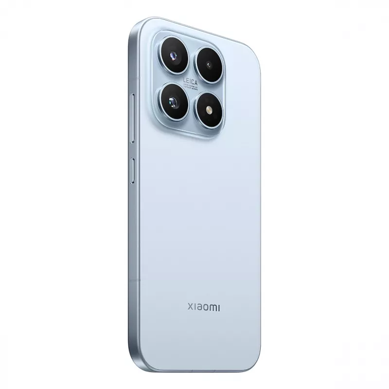 Xiaomi 17 - jäänsininen - 512 GB