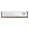 Muisti XPG Lancer Blade DDR5 6000 32GB (2x16) CL36 valkoinen