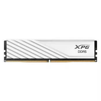 Muisti XPG Lancer Blade DDR5 6000 32GB (2x16) CL36 valkoinen