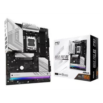 ASRock B850 Pro RS AM5 ATX -emolevy