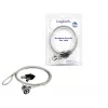 Kannettavan tietoturvalukko LogiLink nbs003 1,5 m