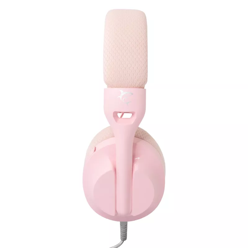 Kuulokkeet White Shark GH-2440 Parrot Pink