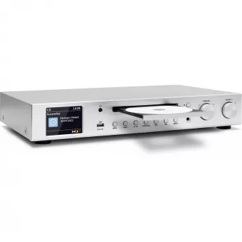 TechniSat | radioadapteri | Digitradio 143 CD | USB-liitäntä