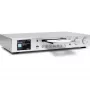 TechniSat Digitradio 143 CD -radio, USB-liitäntä