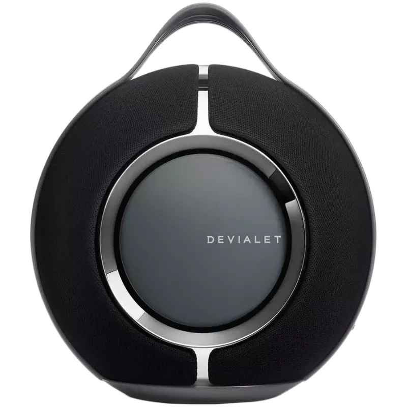 Stereo kannettava kaiutin Devialet Mania 95 dB