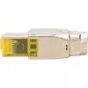 Kenttäasennettava liitin Digitus CAT 8.1 DN-93838