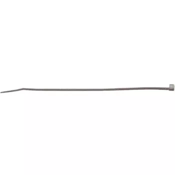 nippuside 150 mm musta UV-stabiloitu 87491 UBN 100 kpl (87491)