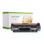 Yhteensopiva Static Control HP 139X (W1390X) värikasetti, musta