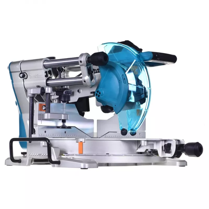 Makita LS1019L katkaisu- ja jiirisaha vetotoiminnolla