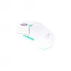HyperX Pulsefire Haste 2 Core Wls - pelihiiri (Wht/Grn/Pur)