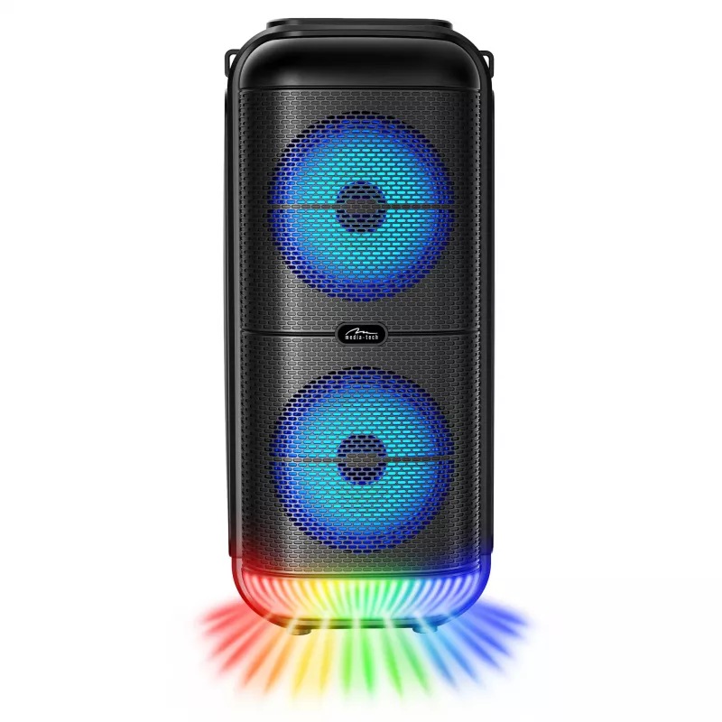 MEDIA-TECH KAIUTIN BT POWER AUDIO DISCO MT3183