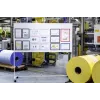 Magneettikehys Durable Duraframe A4 musta