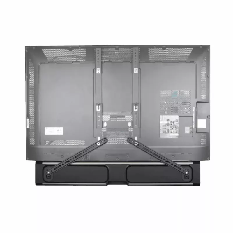 Sbox SB-41 musta