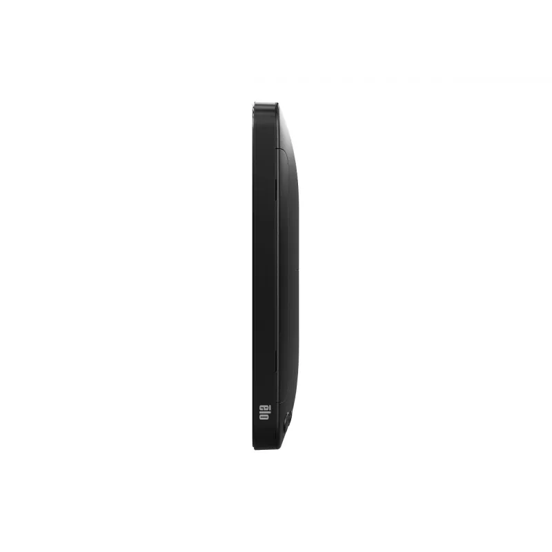 Elo Touch Solutions E968703 näyttö 1004 L musta
