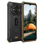 Matkapuhelin Rugking 3 PRO/8/128GB oranssi Ulefone