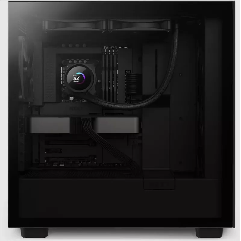 All-in-One-nestekylmälaite NZXT Kraken 280