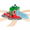 Brio 63347600 tuote punainen